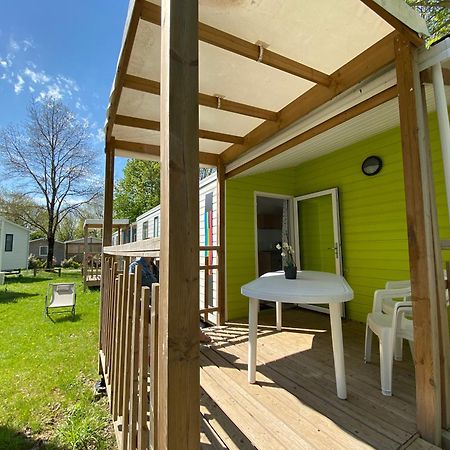 Camping Le Royan Kültér fotó