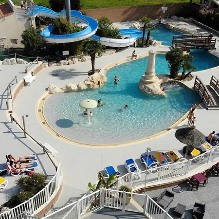 Camping Le Royan Kültér fotó