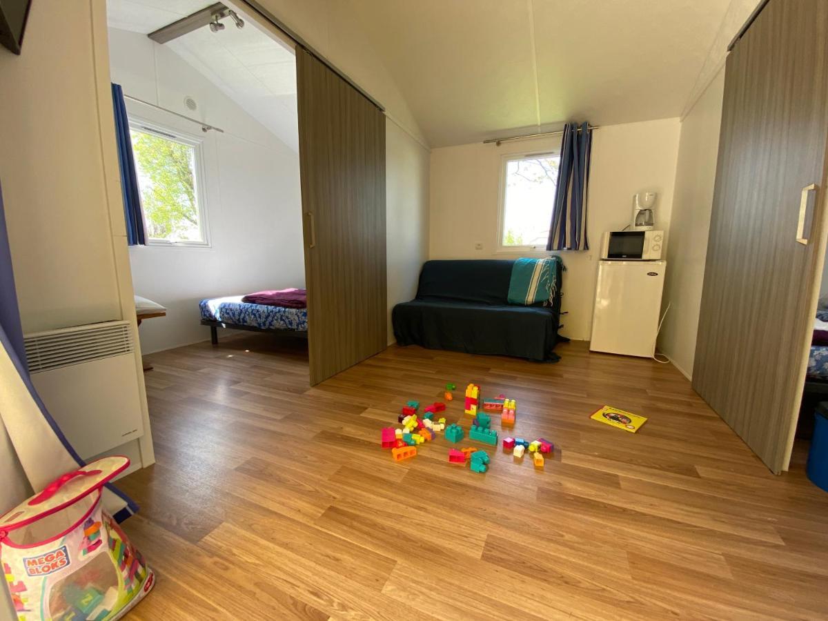 Camping Le Royan Kültér fotó