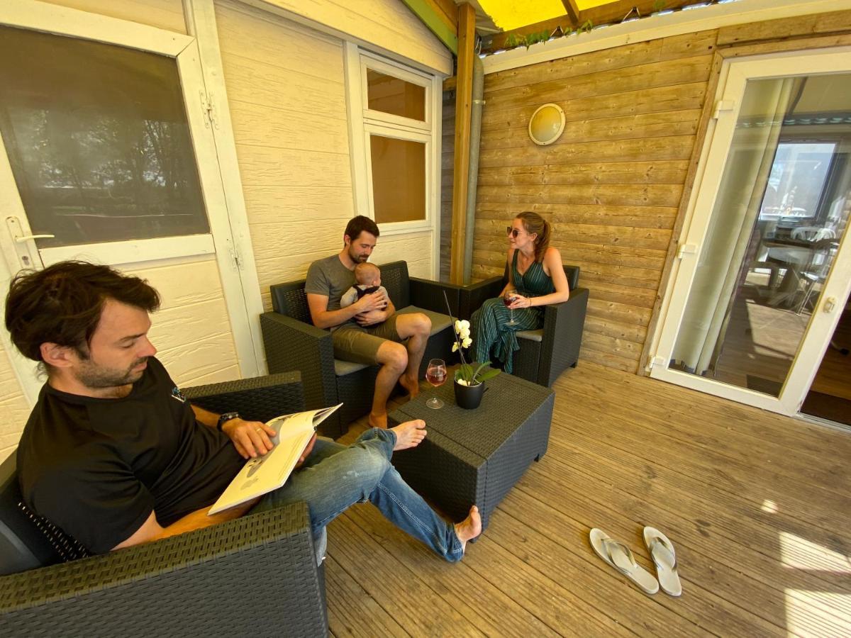 Camping Le Royan Kültér fotó