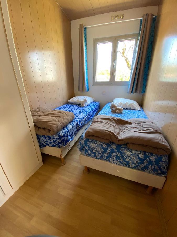 Camping Le Royan Kültér fotó