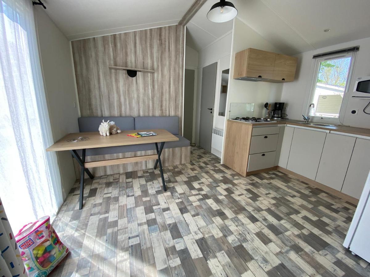 Camping Le Royan Kültér fotó