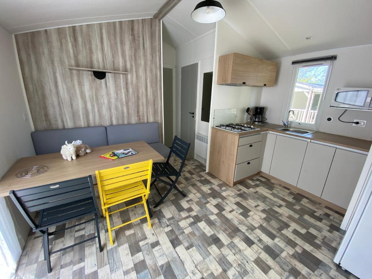 Camping Le Royan Kültér fotó