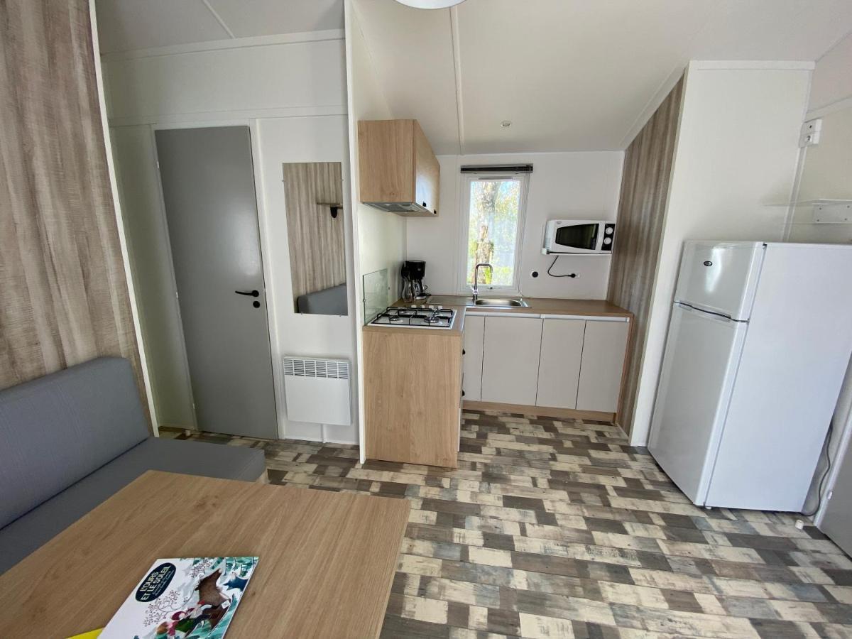 Camping Le Royan Kültér fotó