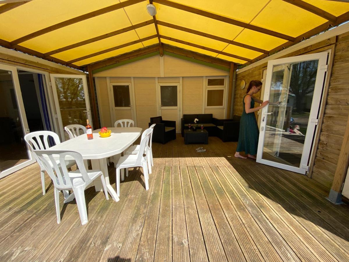 Camping Le Royan Kültér fotó