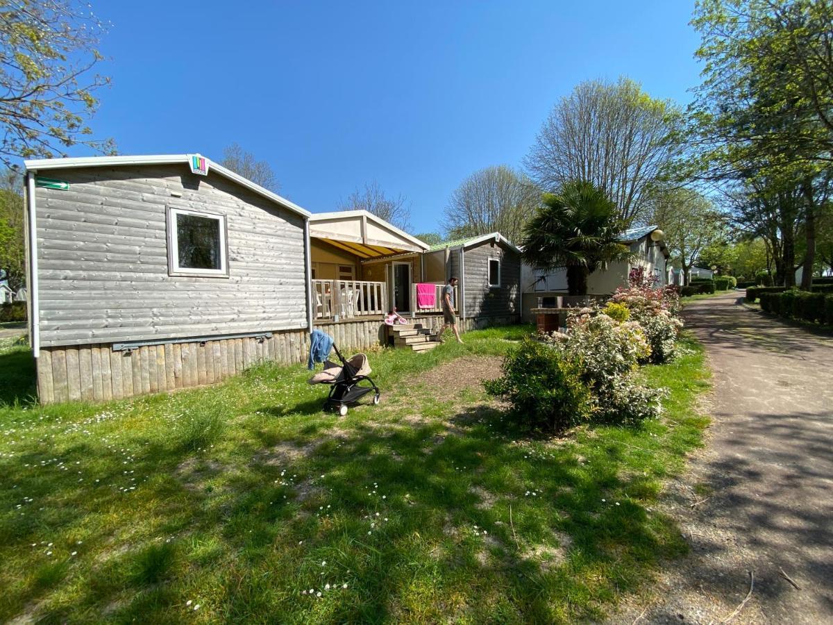 Camping Le Royan Kültér fotó