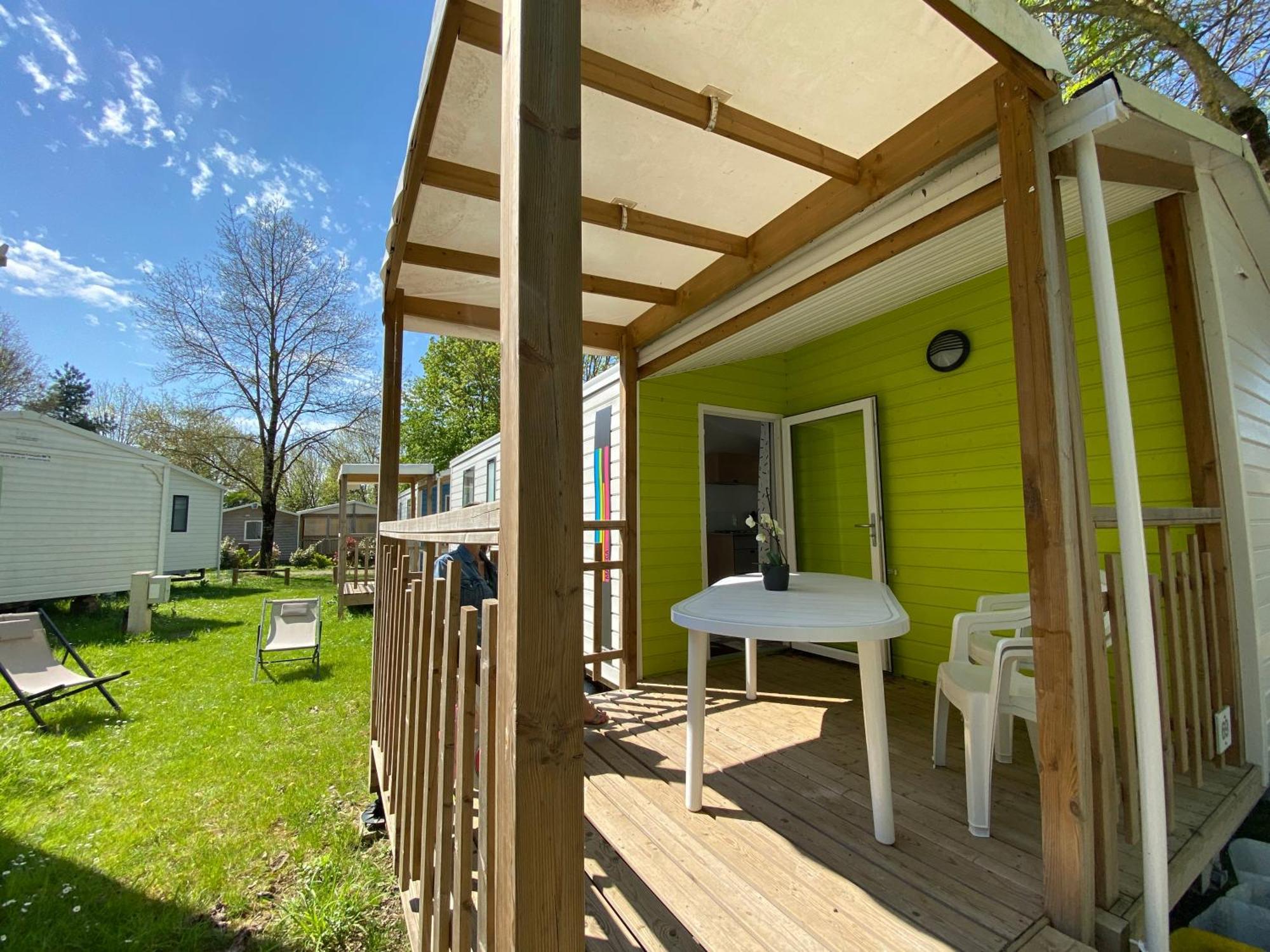 Camping Le Royan Kültér fotó