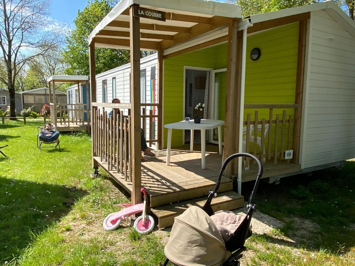 Camping Le Royan Kültér fotó