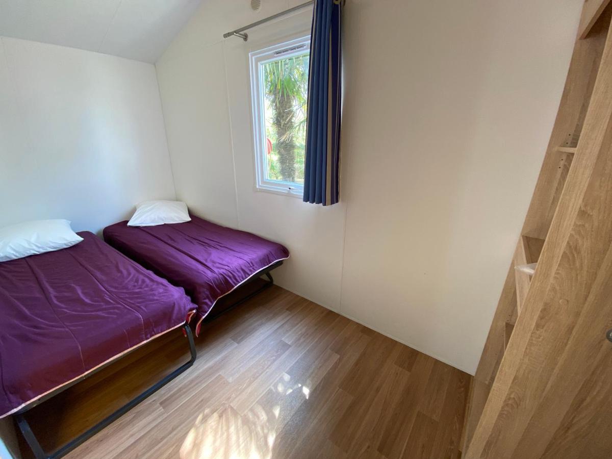 Camping Le Royan Kültér fotó