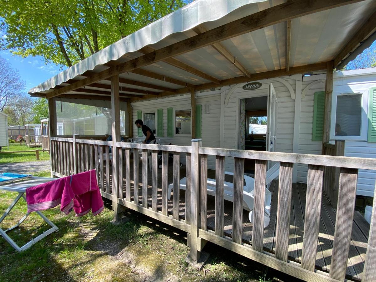 Camping Le Royan Kültér fotó