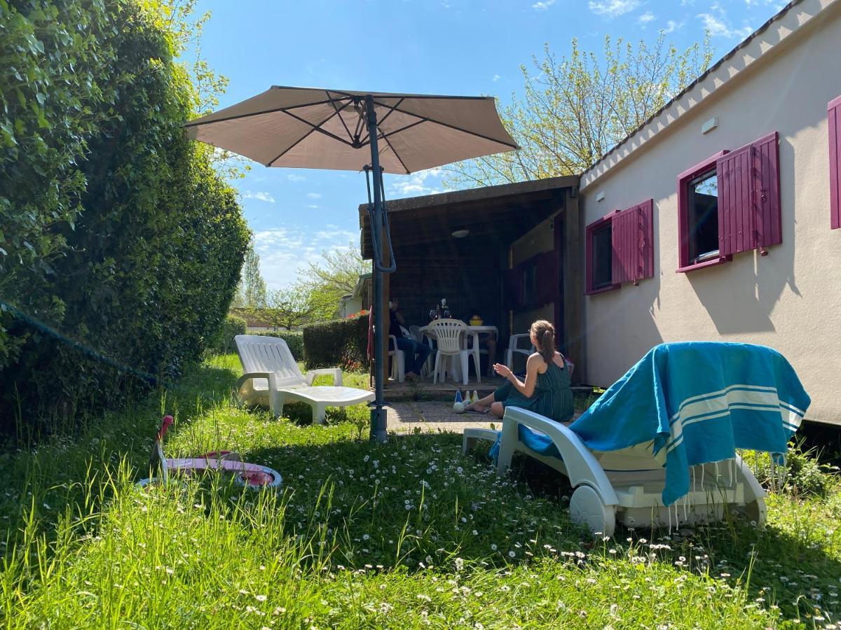 Camping Le Royan Kültér fotó