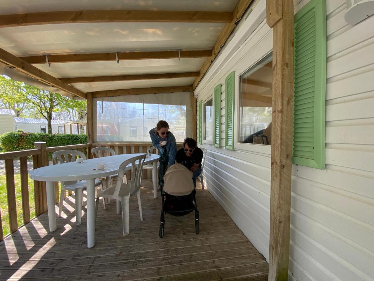 Camping Le Royan Kültér fotó