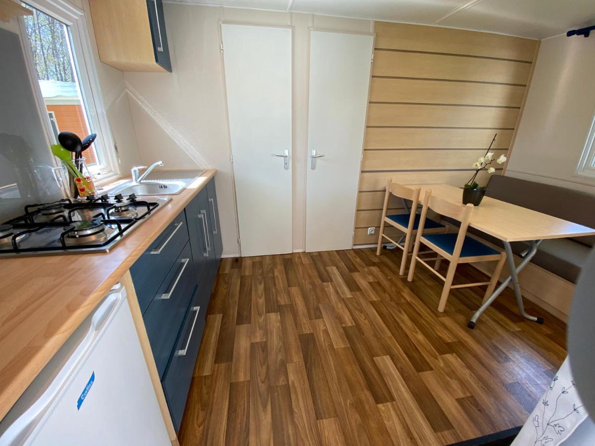 Camping Le Royan Kültér fotó