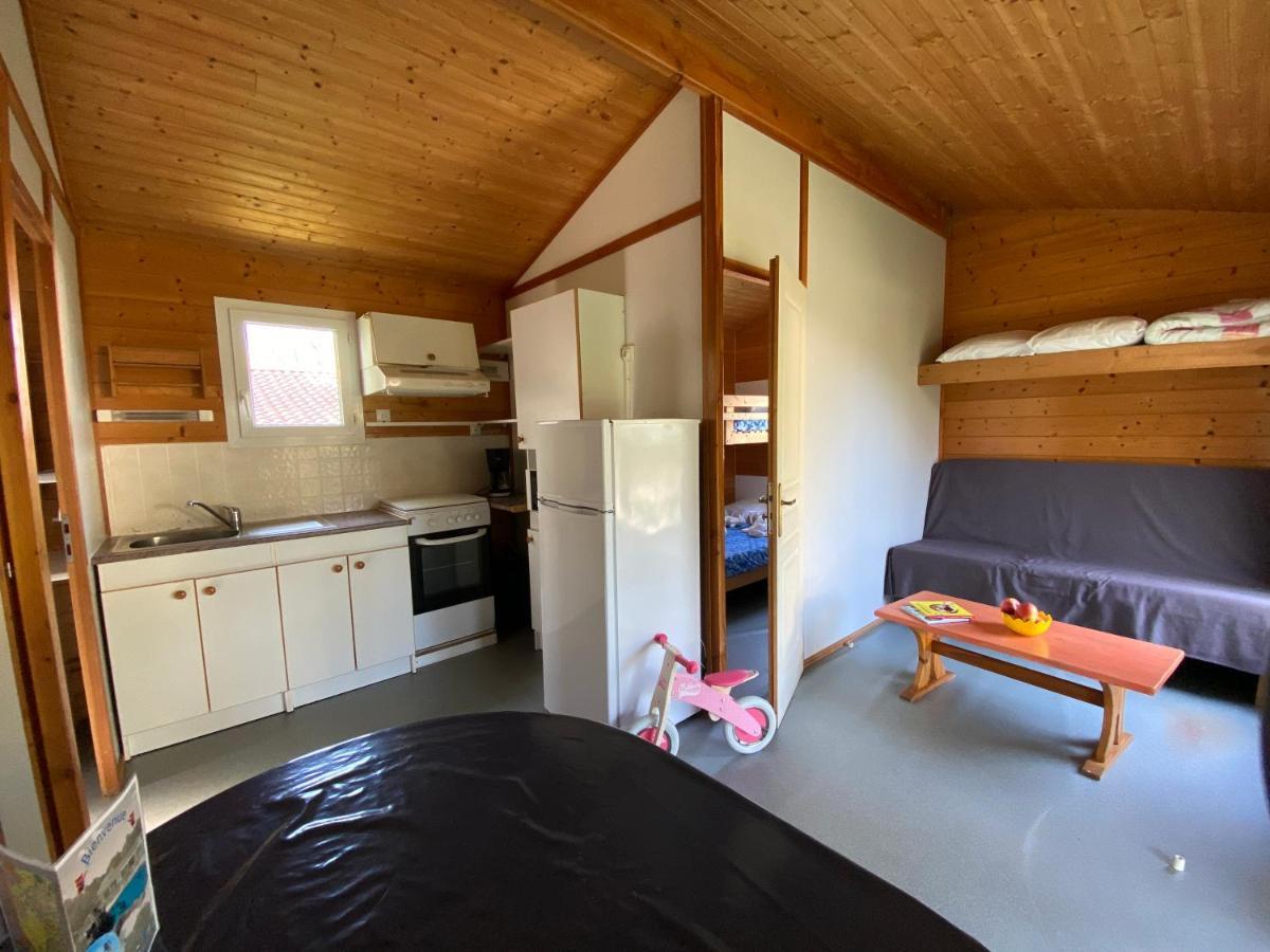 Camping Le Royan Kültér fotó