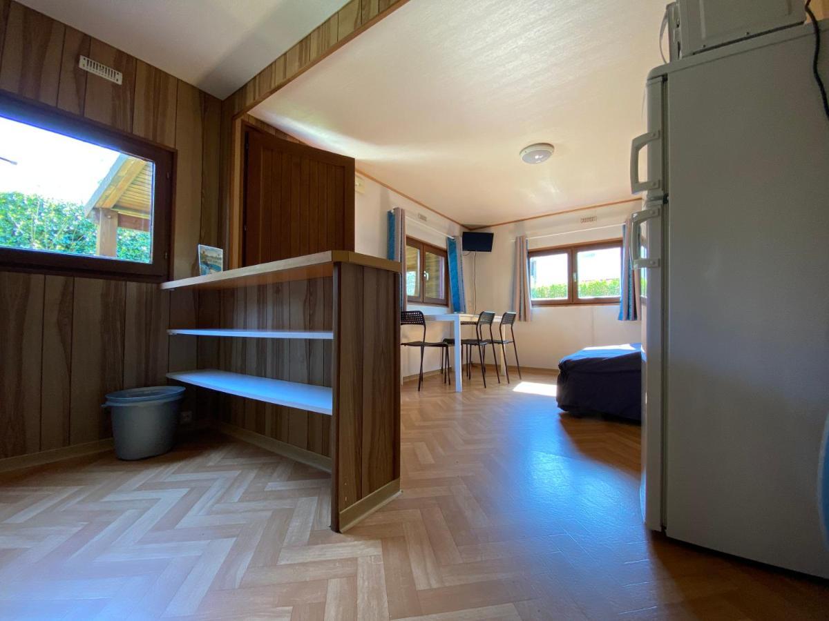Camping Le Royan Kültér fotó