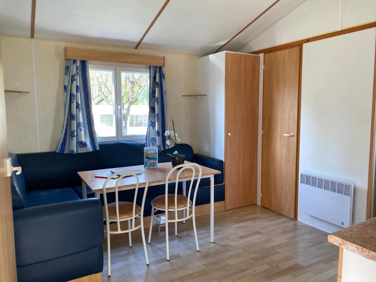 Camping Le Royan Kültér fotó