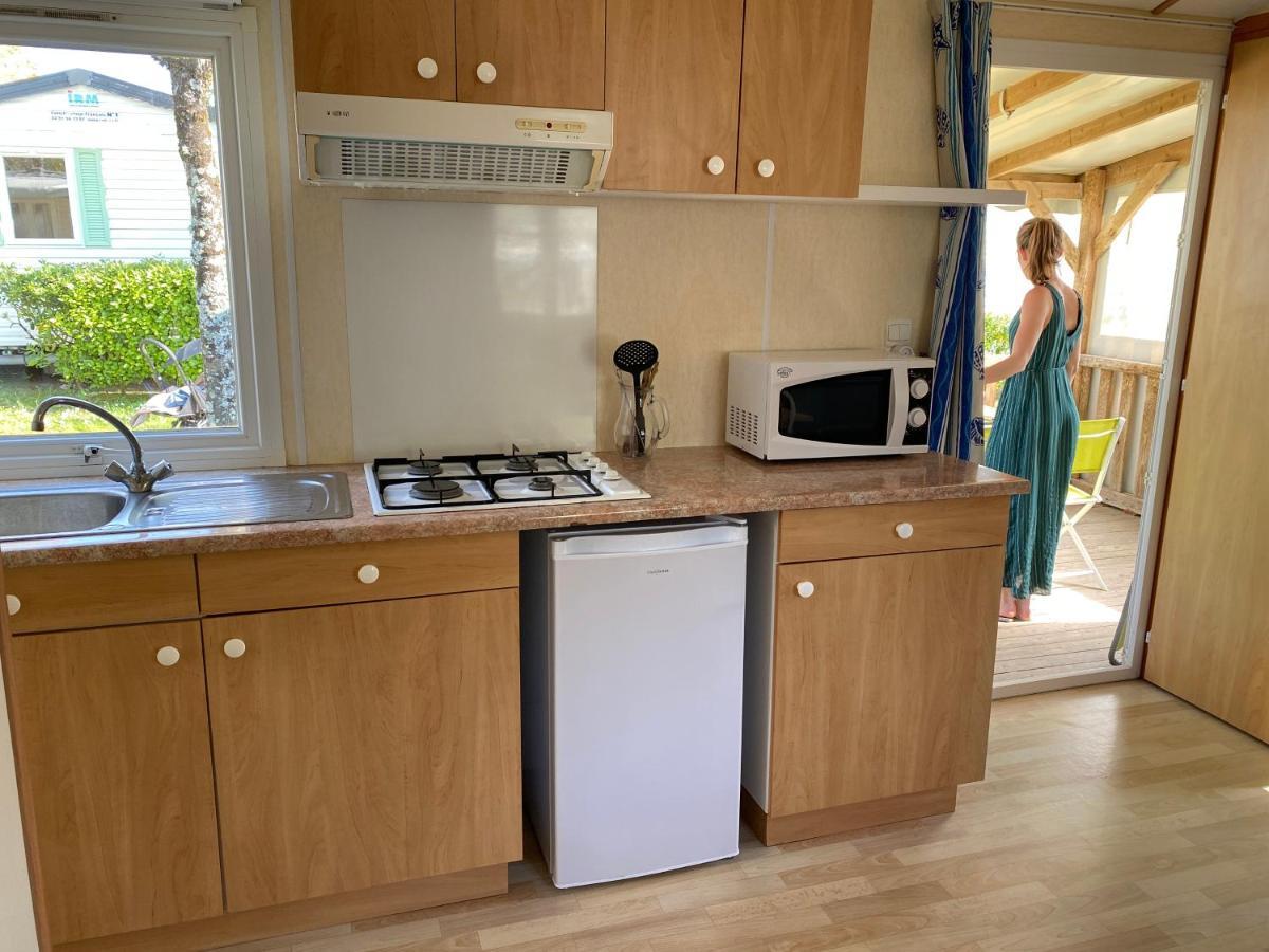 Camping Le Royan Kültér fotó