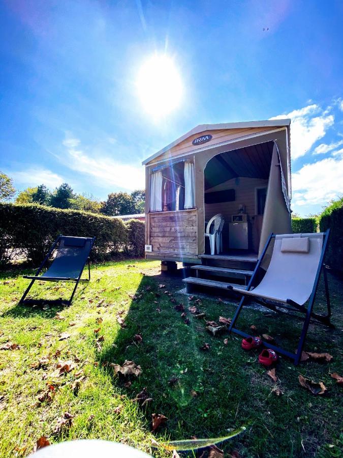 Camping Le Royan Kültér fotó
