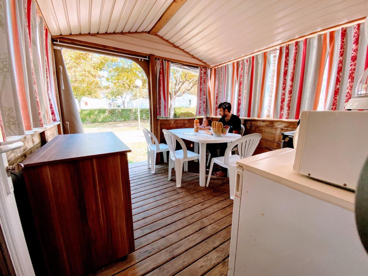 Camping Le Royan Kültér fotó