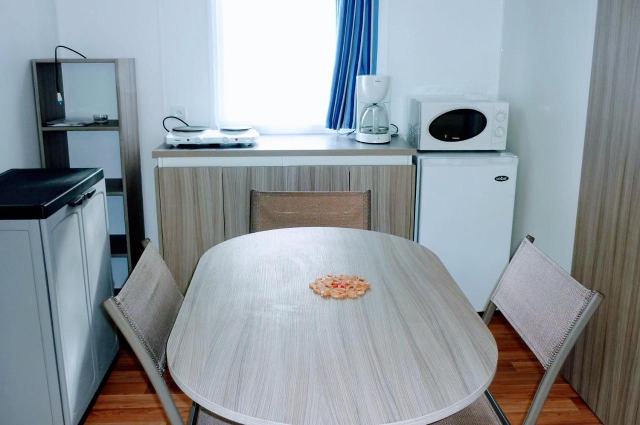 Camping Le Royan Kültér fotó