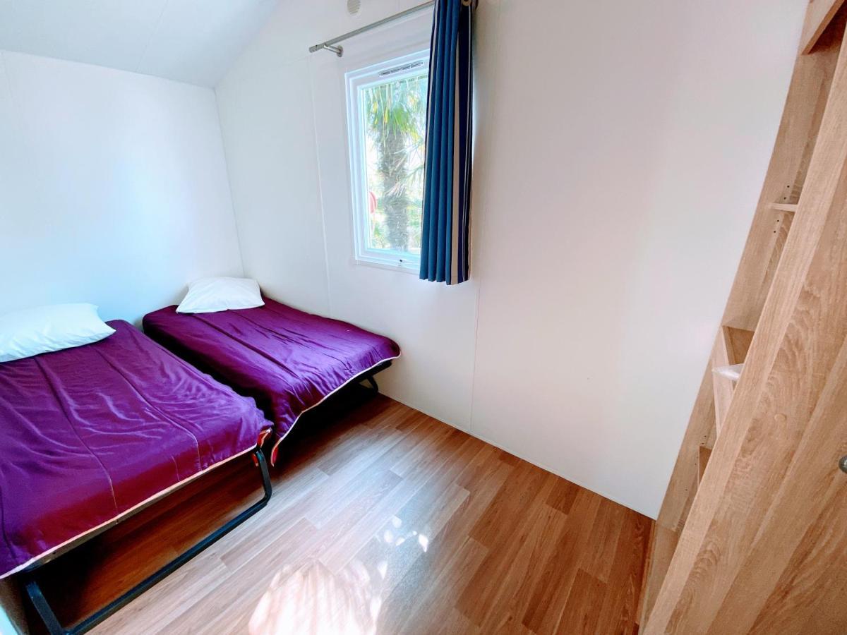 Camping Le Royan Kültér fotó