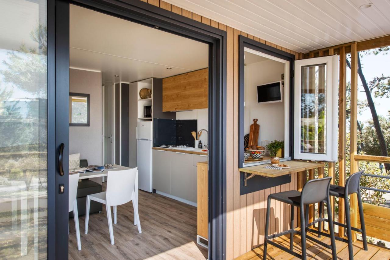 Camping Le Royan Kültér fotó