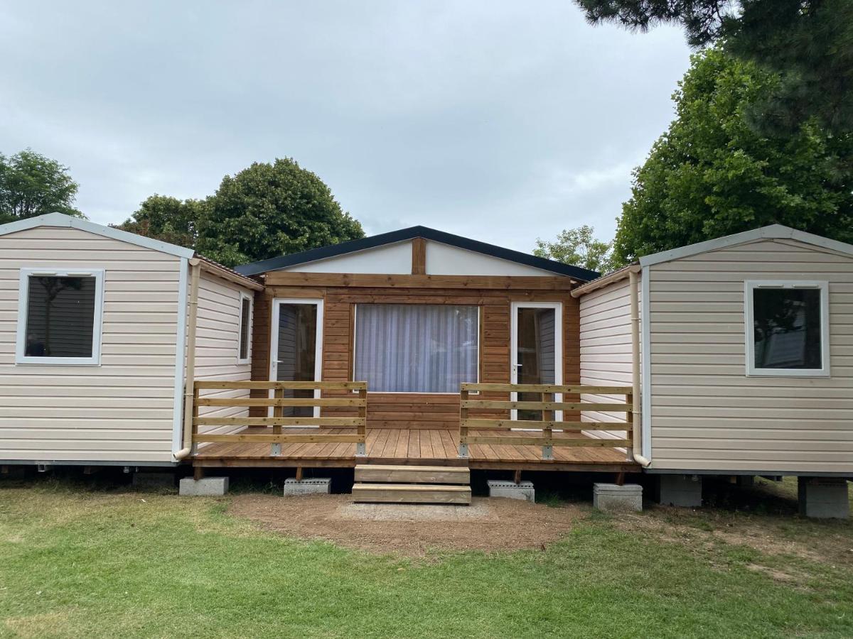 Camping Le Royan Kültér fotó