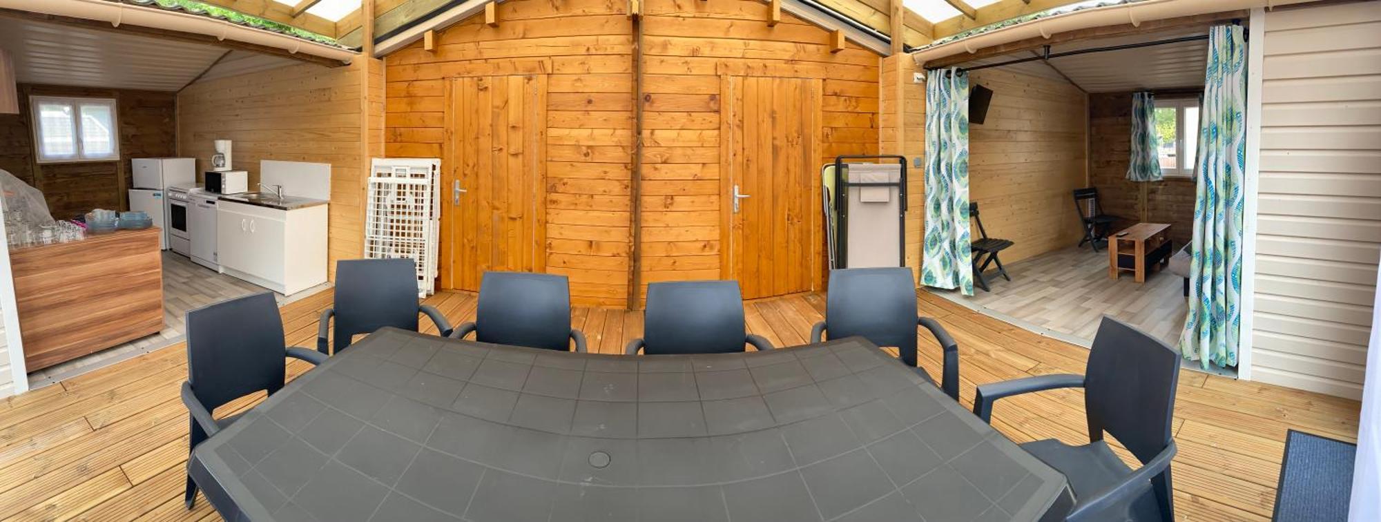 Camping Le Royan Kültér fotó