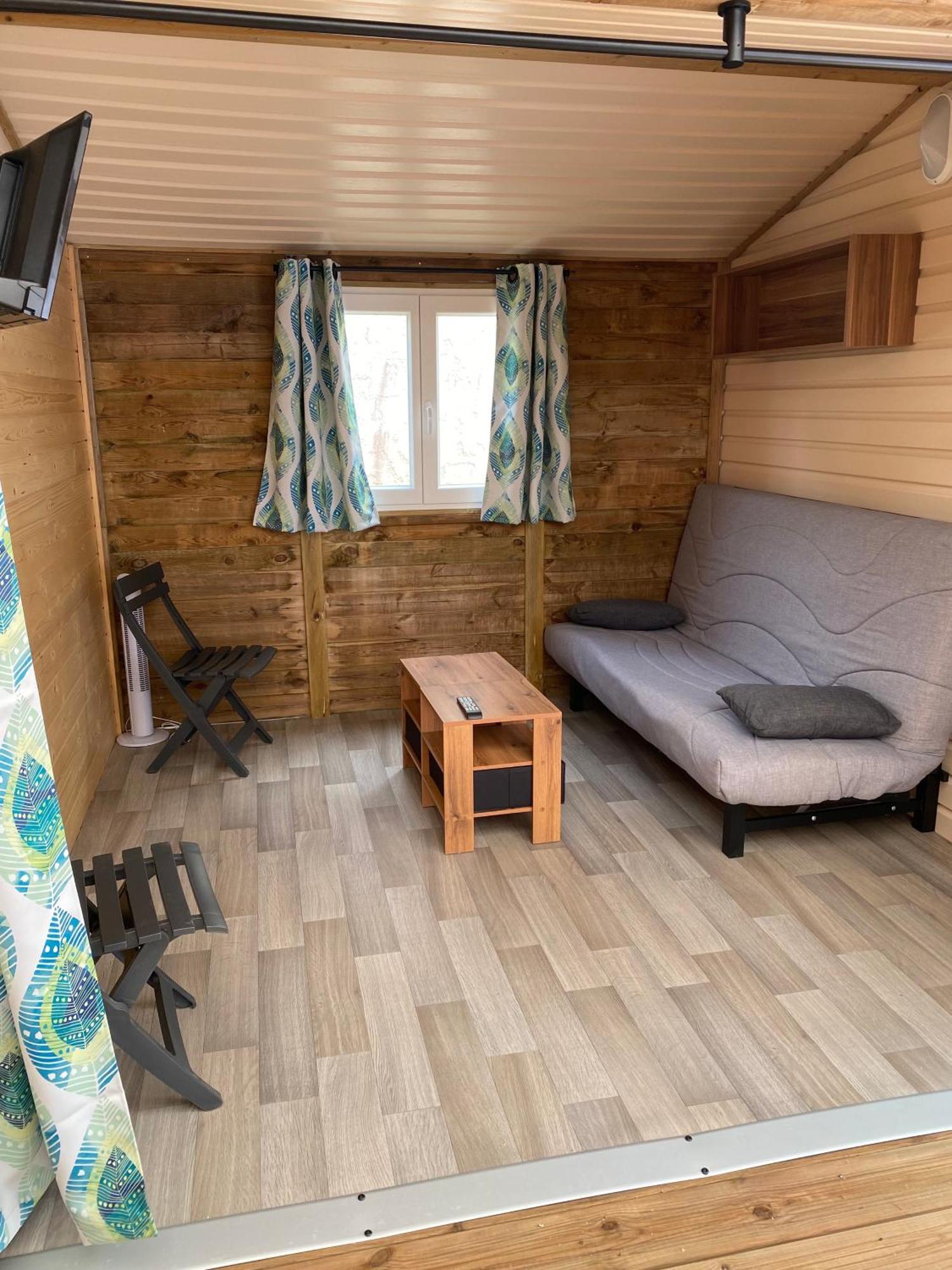 Camping Le Royan Kültér fotó