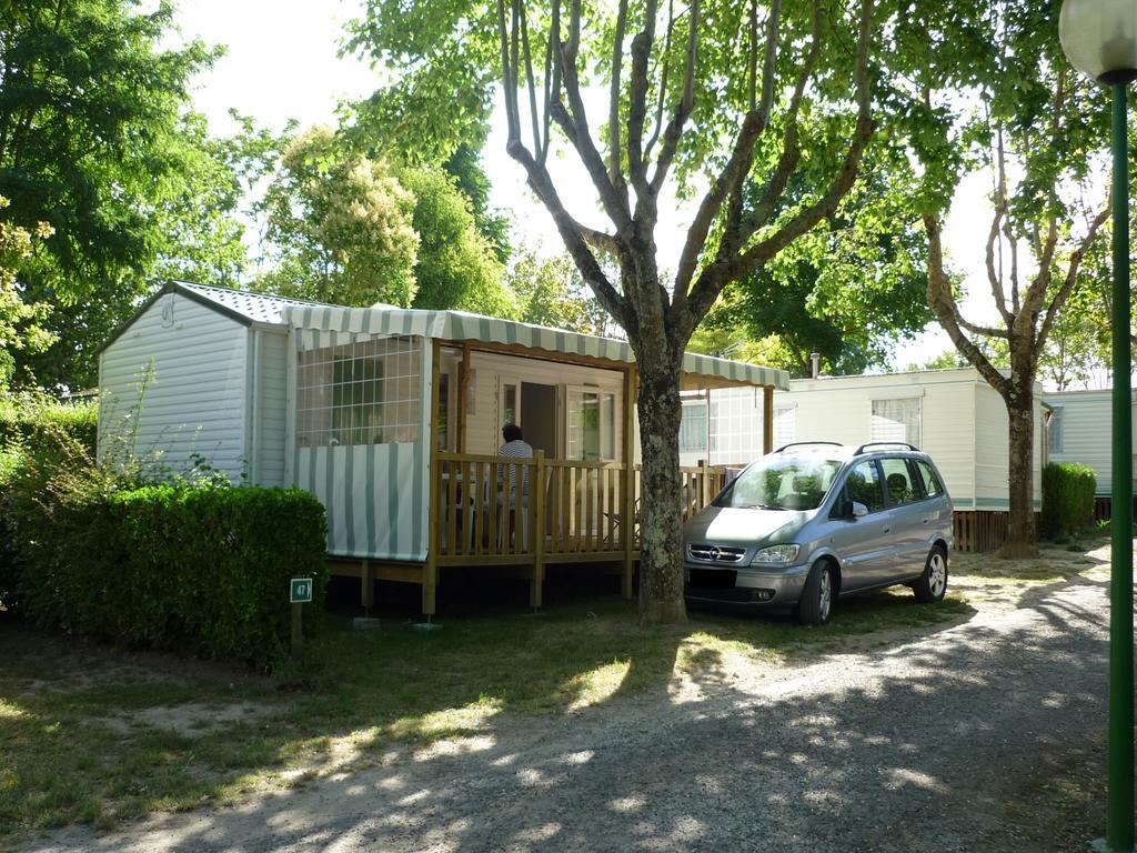 Camping Le Royan Kültér fotó