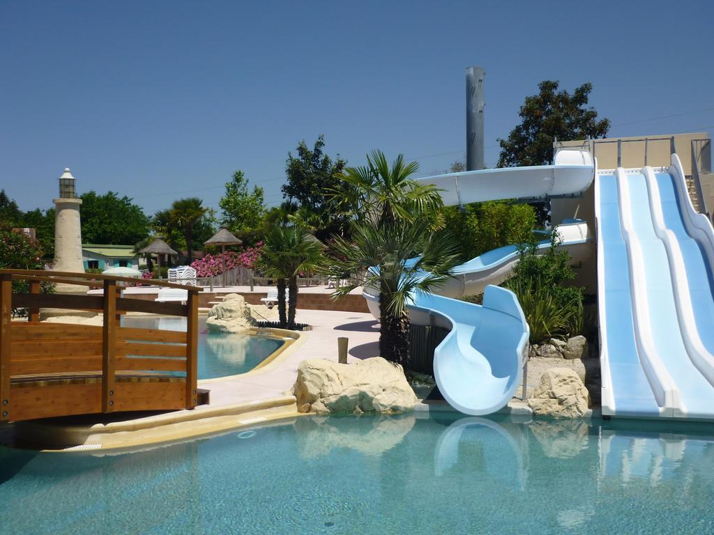 Camping Le Royan Kültér fotó