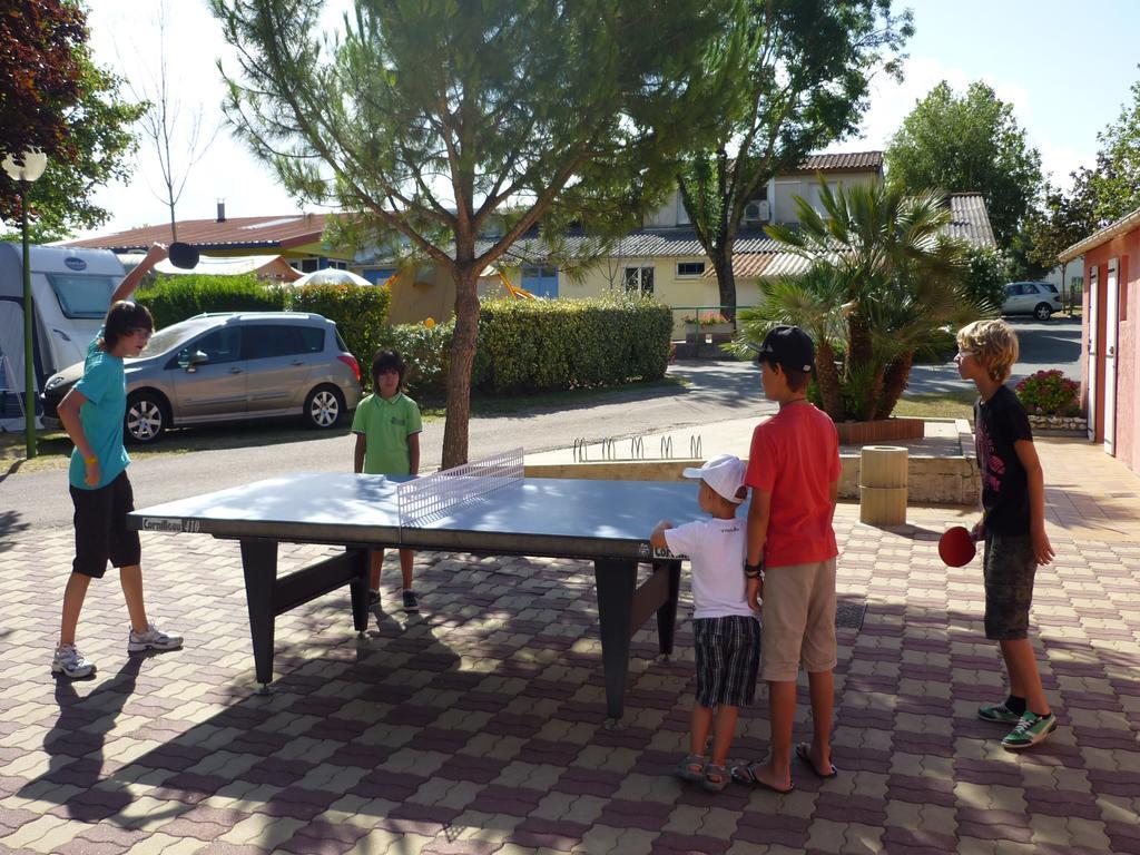 Camping Le Royan Kültér fotó