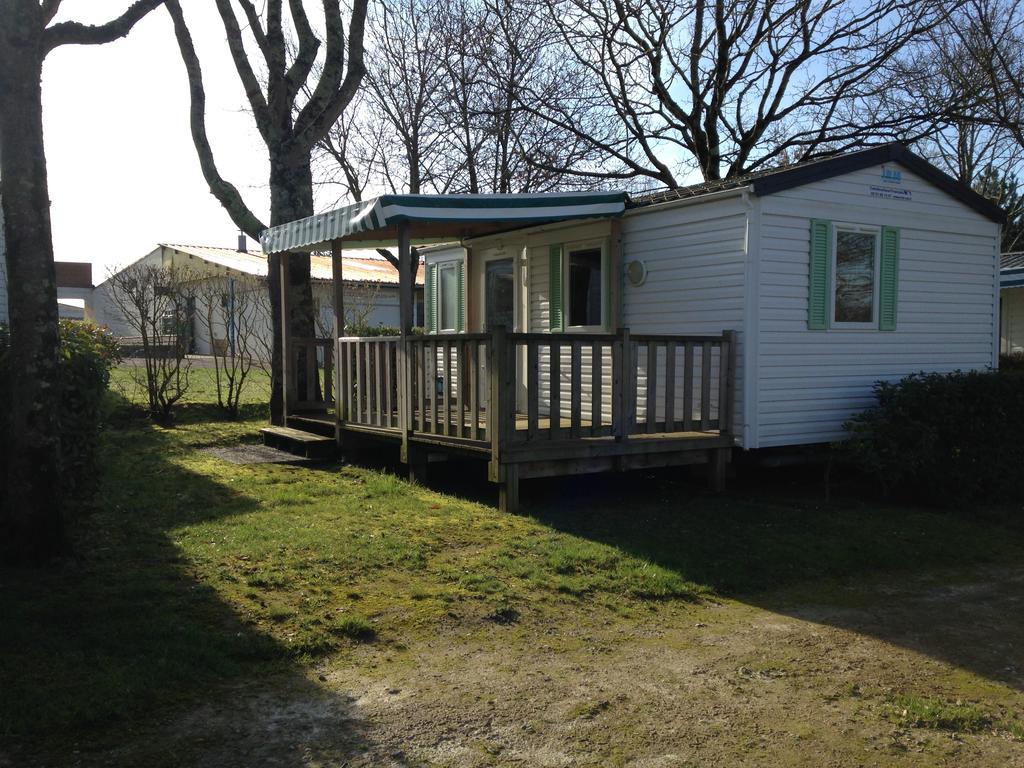 Camping Le Royan Kültér fotó