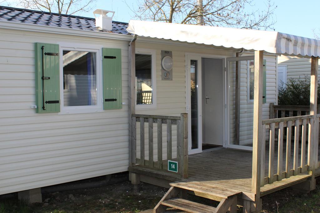 Camping Le Royan Kültér fotó