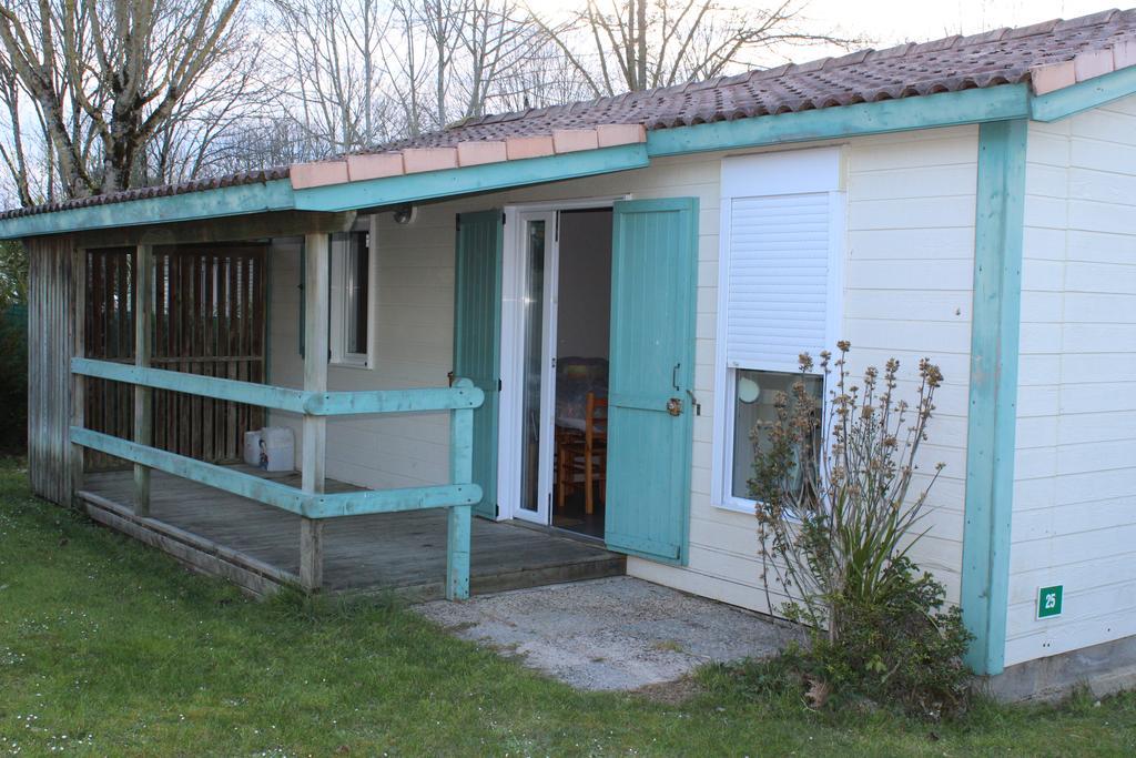 Camping Le Royan Kültér fotó