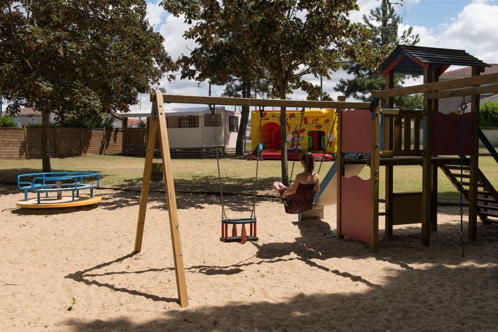 Camping Le Royan Kültér fotó