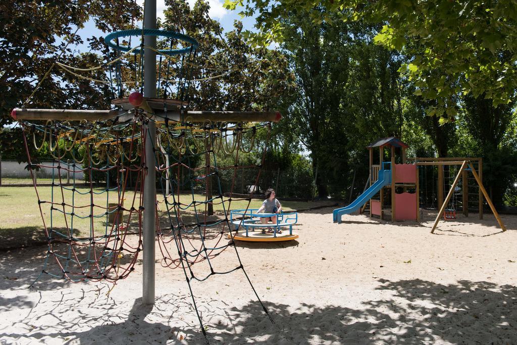 Camping Le Royan Kültér fotó