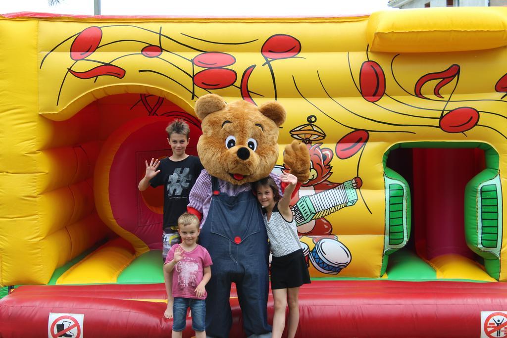 Camping Le Royan Kültér fotó