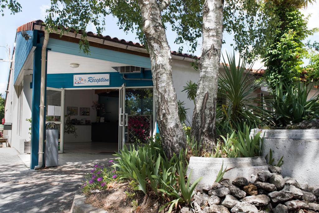 Camping Le Royan Kültér fotó