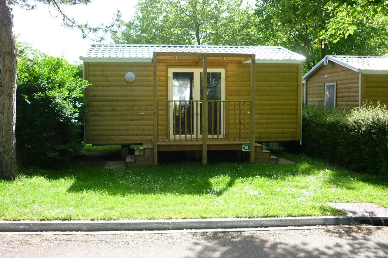 Camping Le Royan Kültér fotó