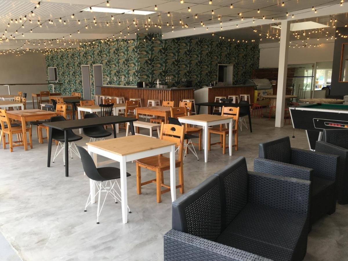 Camping Le Royan Kültér fotó