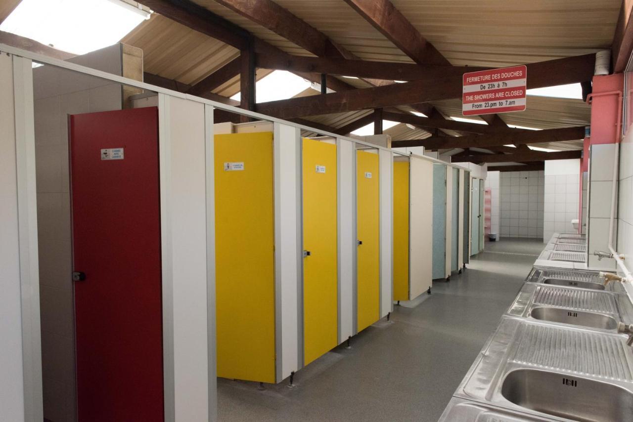 Camping Le Royan Kültér fotó